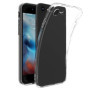 Handy Hülle für iPhone 7 / 8 / SE 2022 / 2020 Schutzkamera Cover Etui Case Klar Zaluxis 5,90 €