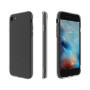 Handy Hülle für iPhone 7 / 8 / SE 2022 / 2020 Schutzkamera Cover Etui Case Klar Zaluxis 5,90 €