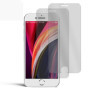 2x Panzerfolie für iPhone 7 Plus / 8 Plus Display Schutzglas 9H Echt Glas Klar Zaluxis 4,49 €