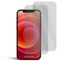 2x Panzerfolie für iPhone 12 MINI Displayschutz 9H Echt Hartglas Schutzglas Klar Zaluxis 5,99 €