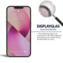 2x Panzerfolie für iPhone 13 Displayschutz 9H Echt Hartglas Schutzglas Klar Zaluxis 5