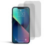 2x Panzerfolie für iPhone 13 Pro Displayschutz 9H Echt Hartglas Schutzglas Klar Zaluxis 5