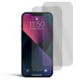 2x Panzerfolie für iPhone 13 Pro Max Displayschutz 9H Hartglas Schutzglas Klar Zaluxis 5