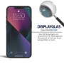 2x Panzerfolie für iPhone 13 Pro Max Displayschutz 9H Hartglas Schutzglas Klar Zaluxis 5