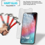 Panzerfolie für iPhone 11 Pro Display Schutzglas Verbundglas 9H Hartglas Klar Zaluxis 3