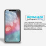 Panzerfolie für iPhone 11 Pro Display Schutzglas Verbundglas 9H Hartglas Klar Zaluxis 3