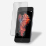 2x Panzerfolie für iPhone 6s Plus Displayschutz Schutzglas 9H Echt Hartglas Klar Zaluxis 5