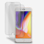 2x Panzerfolie für iPhone 7 Plus / iPhone 8 Plus Display Schutzglas 9H Glas Klar Zaluxis 4,49 €
