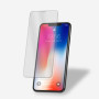 2x Panzerfolie für iPhone XS Display Schutzglas Verbundglas 9H Hartglas Klar Zaluxis 5