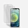 2x Panzerfolie für iPhone 12 Mini Display Schutzglas Verbundglas Hartglas Klar Zaluxis 5,99 €