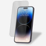 2x Panzerfolie für iPhone 14 Pro Max Display Schutzglas Verbundglas 9H Glas Klar Zaluxis 5