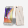 Panzerfolie für iPhone SE 2020 / 2022 Vorder + Rückseite Schutzglas 9H Glas Klar Zaluxis 5,99 €