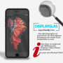 2x Panzerfolie für iPhone 6s Plus Vorder + Rückseite Schutzglas 9H Hartglas Klar Zaluxis 7,99 €