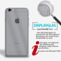 2x Panzerfolie für iPhone 6s Plus Vorder + Rückseite Schutzglas 9H Hartglas Klar Zaluxis 7,99 €
