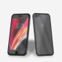 2x Panzerfolie für iPhone 7 iPhone 8 Vorder + Rückseite Schutzglas 9H Glas Klar Zaluxis 7,99 €