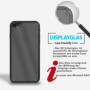2x Panzerfolie für iPhone 7 iPhone 8 Vorder + Rückseite Schutzglas 9H Glas Klar Zaluxis 7,99 €