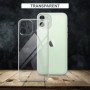Handyhülle für iPhone 12 Mini Schutzcase mit Kameraschutz 2x Panzerfolie Glas 9H Zaluxis 6,92 €