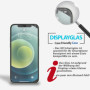 Handyhülle für iPhone 12 Mini Schutzcase mit Kameraschutz 2x Panzerfolie Glas 9H Zaluxis 6,92 €