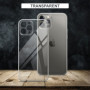 Schutzcase für iPhone 12 PRO Handy Hülle mit Kameraschutz 2x Panzerfolie Glas 9H Zaluxis 8