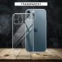 Schutzcase für iPhone 12 Pro Max Hülle mit Kameraschutz 2x Panzerfolie Glas 9H Zaluxis 8