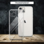 Schutzcase für iPhone 13 Handy Hülle mit Kameraschutz 2x Panzerfolie Glas 9H Zaluxis 8