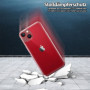 Schutzcase für iPhone 13 Mini Handyhülle mit Kameraschutz 2x Panzerfolie Glas 9H Zaluxis 6,92 €