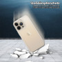 Schutzcase für iPhone 13 Pro Max Schutz Hülle mit Kameraschutz 2x Panzerfolie 9H Zaluxis 8