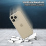 Schutzcase für iPhone 14 Pro Handy Hülle mit Kameraschutz 2x Panzerfolie Glas 9H Zaluxis 8