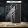 Schutzhülle für iPhone 15 Pro Handy Case mit Kameraschutz 2x Panzerfolie 9H Klar Zaluxis 6,92 €