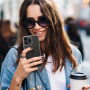 Schutzhülle für iPhone 15 Pro Handy Case mit Kameraschutz 2x Panzerfolie 9H Klar Zaluxis 6,92 €