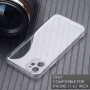 Hülle für iPhone 11 / 11 Pro 11 Pro Max Kameraschutz Case TPU Schutzhülle Klar Zaluxis 2,59 €