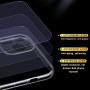 Hülle für iPhone 11 / 11 Pro 11 Pro Max Kameraschutz Case TPU Schutzhülle Klar Zaluxis 2,59 €