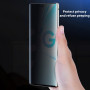 Privacy Panzerfolie für XIAOMI Handy Blickschutz Sichtschutz Anti-Spion Folie Zaluxis 8,99 €