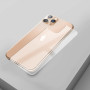 Panzerfolie Rückseite für iPhone Xs XR 11 Pro Max 8 7 6 Back Side Schutzglas 9H Zaluxis 4,99 €