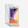 5er-Pack Display Glasfolie für iPhone SE 2020 / SE 2022 Panzerfolie 9H Hartglas Zaluxis 8,99 €