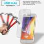 5er-Pack Display Glasfolie für iPhone SE 2020 / SE 2022 Panzerfolie 9H Hartglas Zaluxis 8,99 €