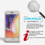 5er-Pack Display Glasfolie für iPhone SE 2020 / SE 2022 Panzerfolie 9H Hartglas Zaluxis 8,99 €