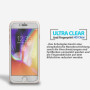 5er-Pack Display Glasfolie für iPhone SE 2020 / SE 2022 Panzerfolie 9H Hartglas Zaluxis 8,99 €