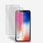 5er-Pack Display Glasfolie für iPhone XS Panzerfolie 9H Hartglas Schutzglas Zaluxis 8,99 €