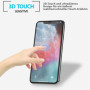 5er-Pack Display Glasfolie für iPhone 11 Pro Panzerfolie 9H Hartglas Schutzglas Zaluxis 8,99 €