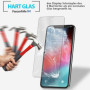 5er-Pack Display Glasfolie für iPhone 11 Pro Panzerfolie 9H Hartglas Schutzglas Zaluxis 8,99 €