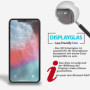 5er-Pack Display Glasfolie für iPhone 11 Pro Panzerfolie 9H Hartglas Schutzglas Zaluxis 8,99 €