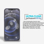 5er-Pack Display Glasfolie für iPhone 12 Panzerfolie 9H Hartglas Schutzglas Zaluxis 8,99 €