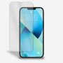 5er-Pack Display Glasfolie für iPhone 13 Pro Max Panzerfolie Hartglas Schutzglas Zaluxis 8,99 €
