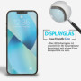 5er-Pack Display Glasfolie für iPhone 13 Pro Max Panzerfolie Hartglas Schutzglas Zaluxis 8,99 €