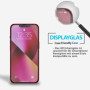 5er-Pack Display Glasfolie für iPhone 13 Mini Panzerfolie 9H Hartglas Schutzglas Zaluxis 8,99 €