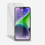 5er-Pack Display Glasfolie für iPhone 13 Panzerfolie 9H Hartglas Schutzglas Zaluxis 8,99 €