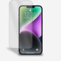 5er-Pack Display Glasfolie für iPhone 14 Plus Panzerfolie 9H Hartglas Schutzglas Zaluxis 8,99 €