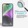 5er-Pack Display Glasfolie für iPhone 14 Plus Panzerfolie 9H Hartglas Schutzglas Zaluxis 8,99 €