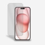 5er-Pack Display Glasfolie für iPhone 15 Panzerfolie 9H Hartglas Schutzglas Zaluxis 8,99 €